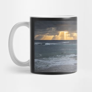 Sunset, Margaret River, Western Australia Mug